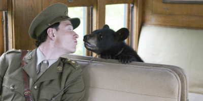 Based on the true story behind author A.A. Milne's beloved character, Winnie the Pooh, this is a tale of the remarkable friendship between a Canadian soldier and the cub that stood as a symbol of friendship and hope in a world plagued by war.
